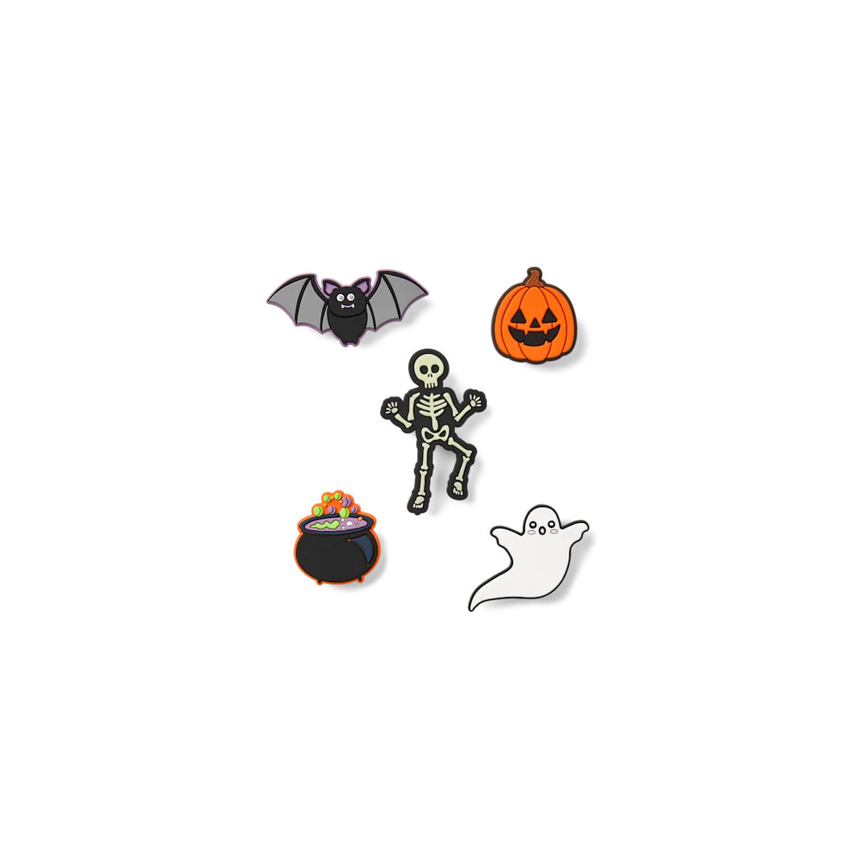 Bogg Bit  - Spooky Vibes Bitty Bits Pack
