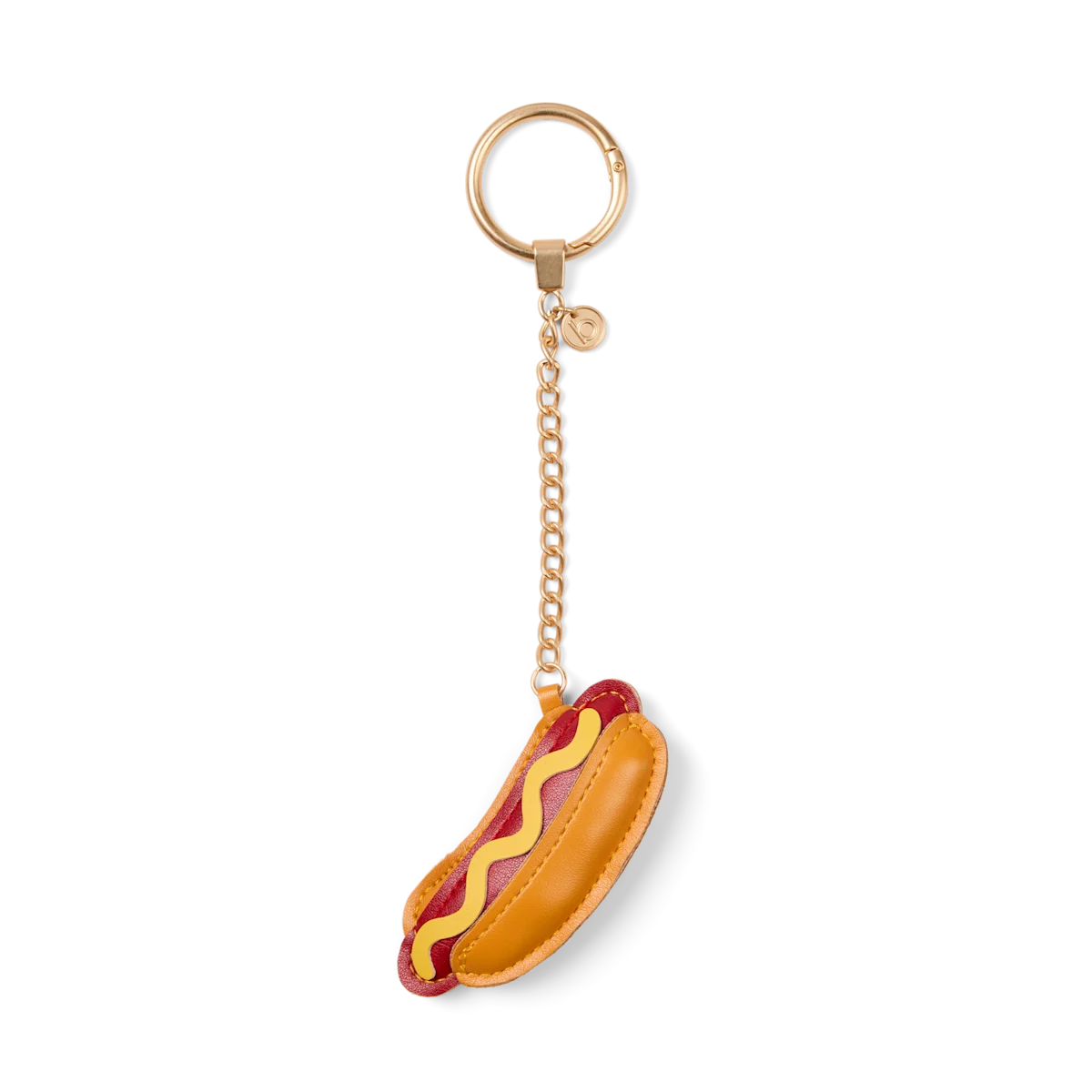 Bogg'd & Charmed  - Hot Dog