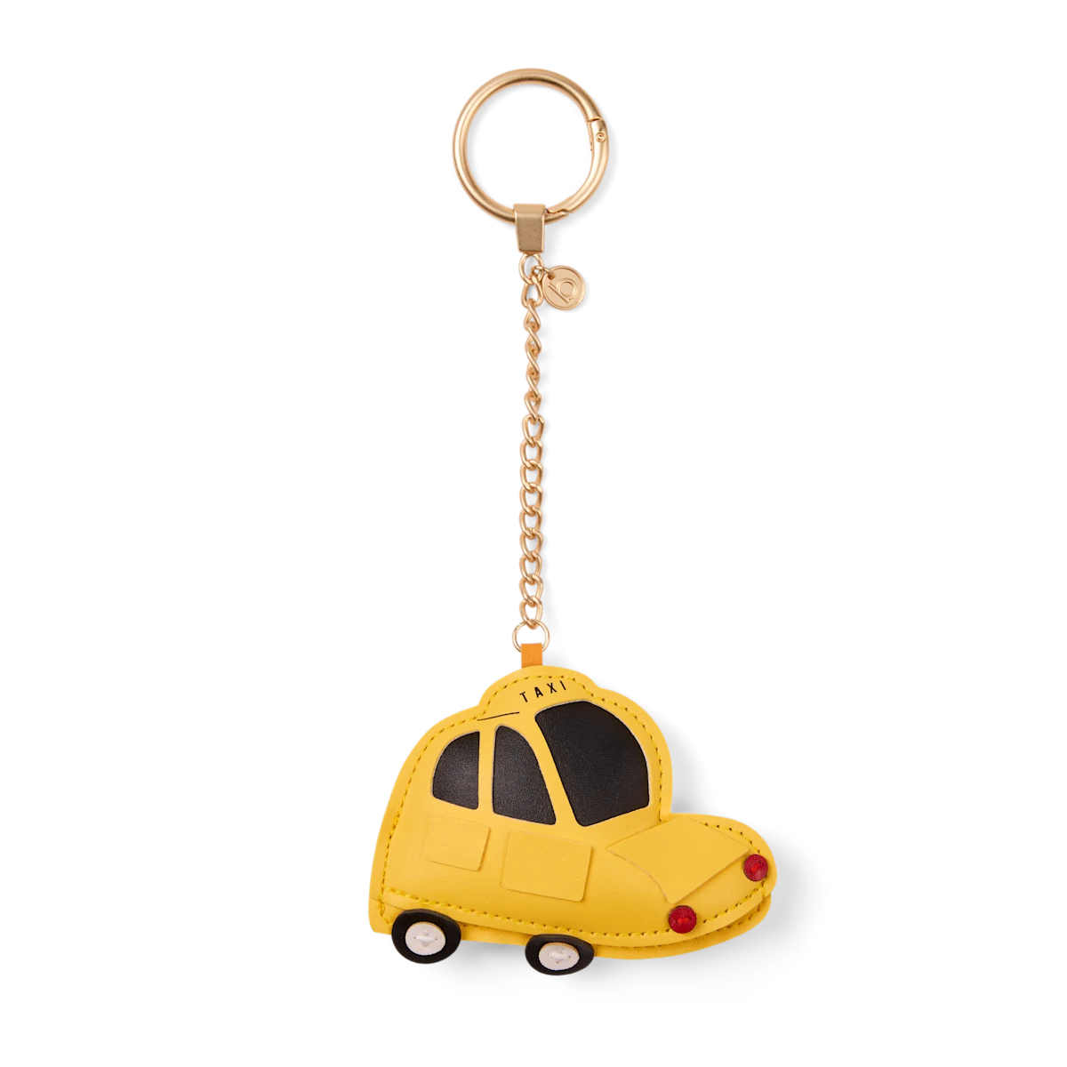 Bogg'd & Charmed  - Taxi