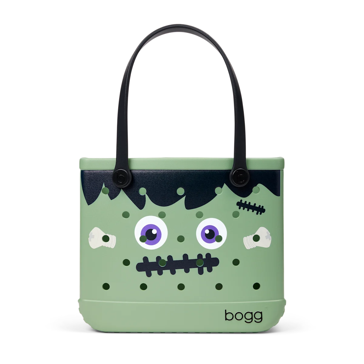 Baby Bogg Bag - Frankenbogg