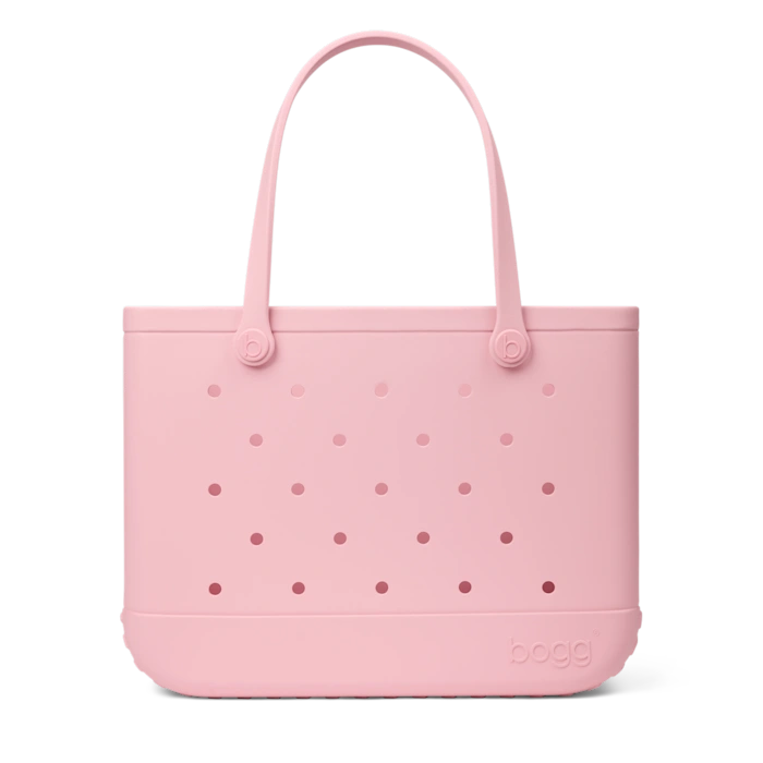 Original Bogg Bag - Blush-worthy