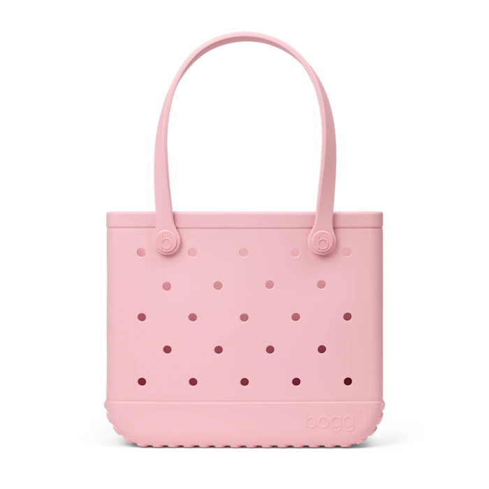 Baby Bogg Bag - Blush-worthy