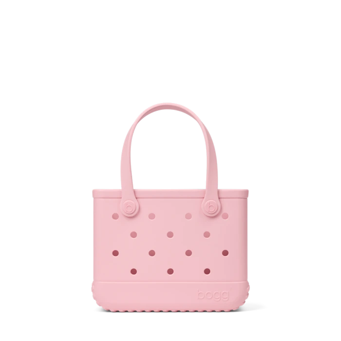 Bitty Bogg Bag - Blush-worthy
