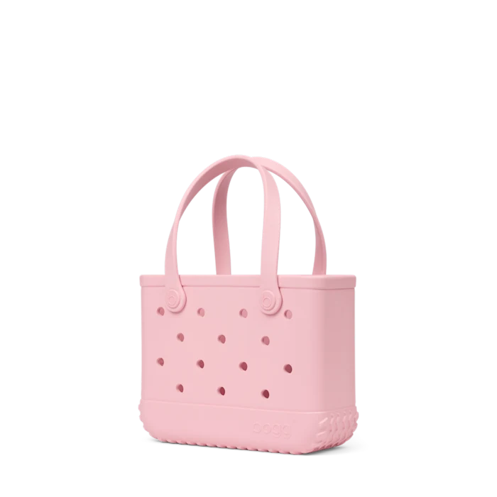Bitty Bogg Bag - Blush-worthy