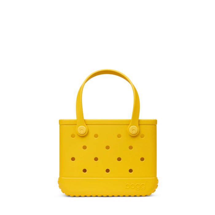 Bitty Bogg Bag - Limoncello