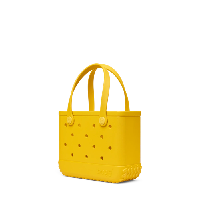 Bitty Bogg Bag - Limoncello