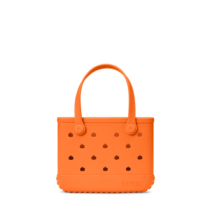 Bitty Bogg Bag - Pieces of Pumpkin