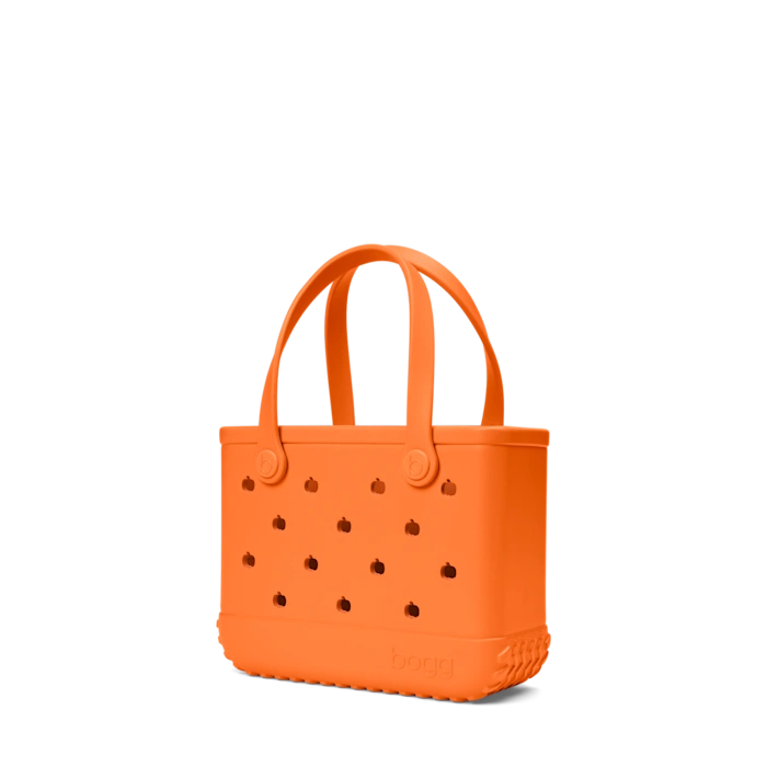 Bitty Bogg Bag - Pieces of Pumpkin