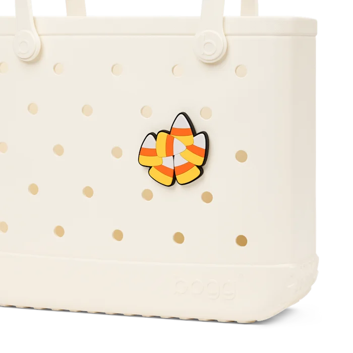 Bogg Bit - Candy Corn