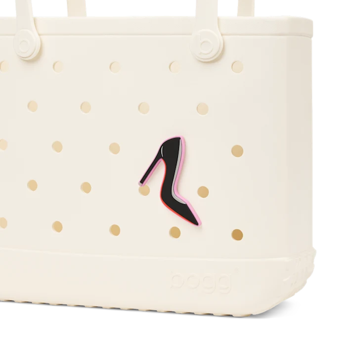 Bogg Bit - Stiletto