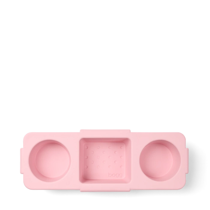 Baby Top o' the Bogg to Ya - Blush-worthy