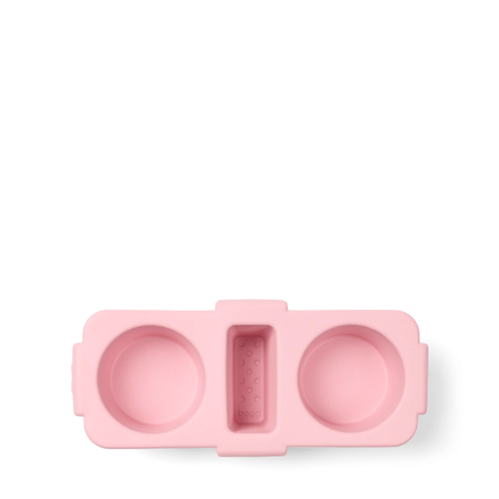 Bitty Top o' the Bogg to Ya - Blush-worthy