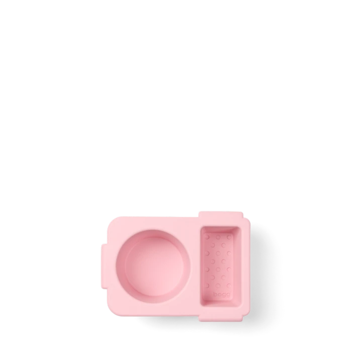 Baby Half Top o' the Bogg to Ya - Blush-worthy
