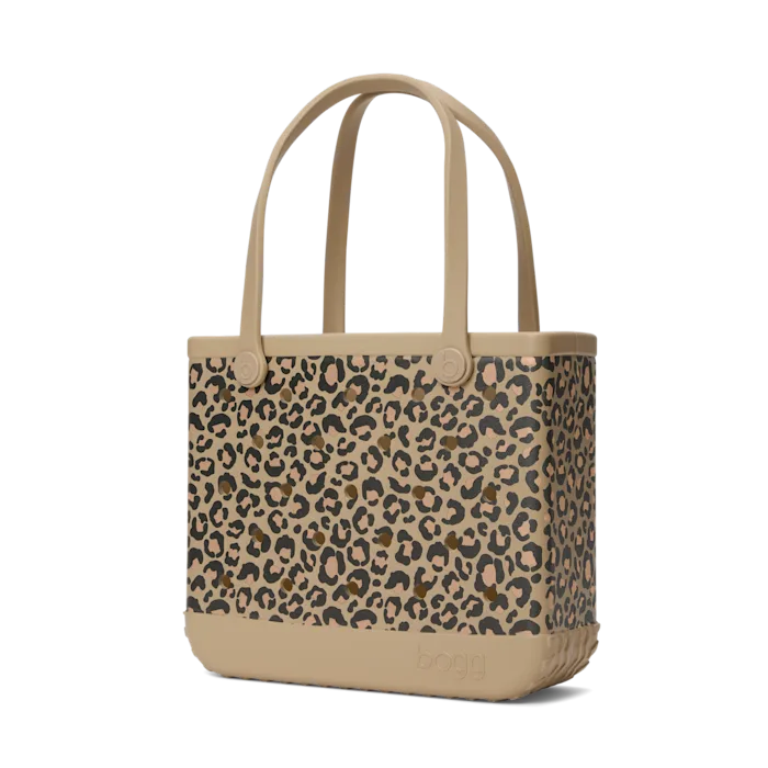 Baby Bogg Bag - I Am Leo, Hear Me Roar