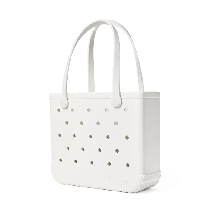Baby Bogg Bag - For Shore White