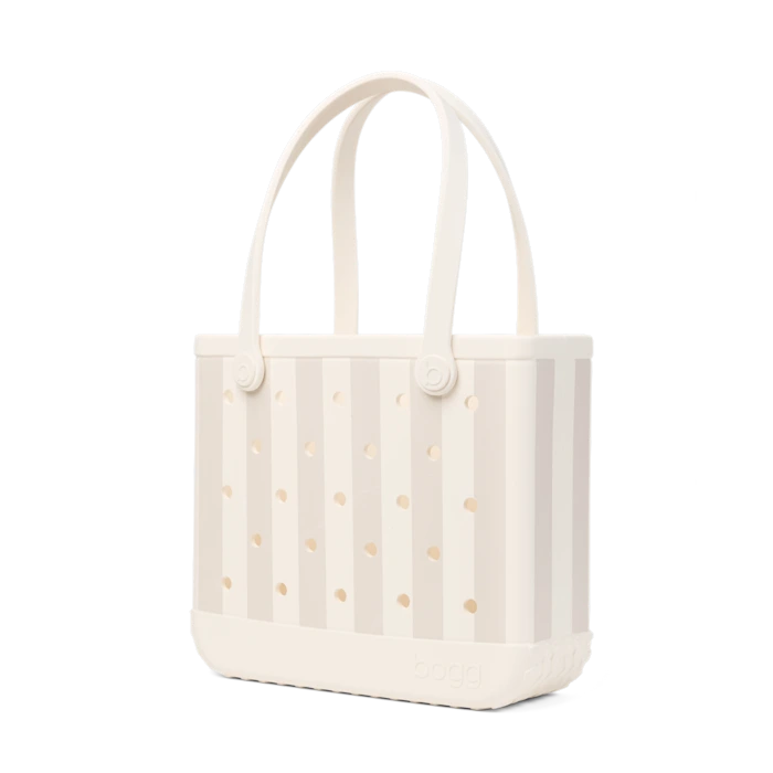 Baby Bogg Bag - Beachside Stripe