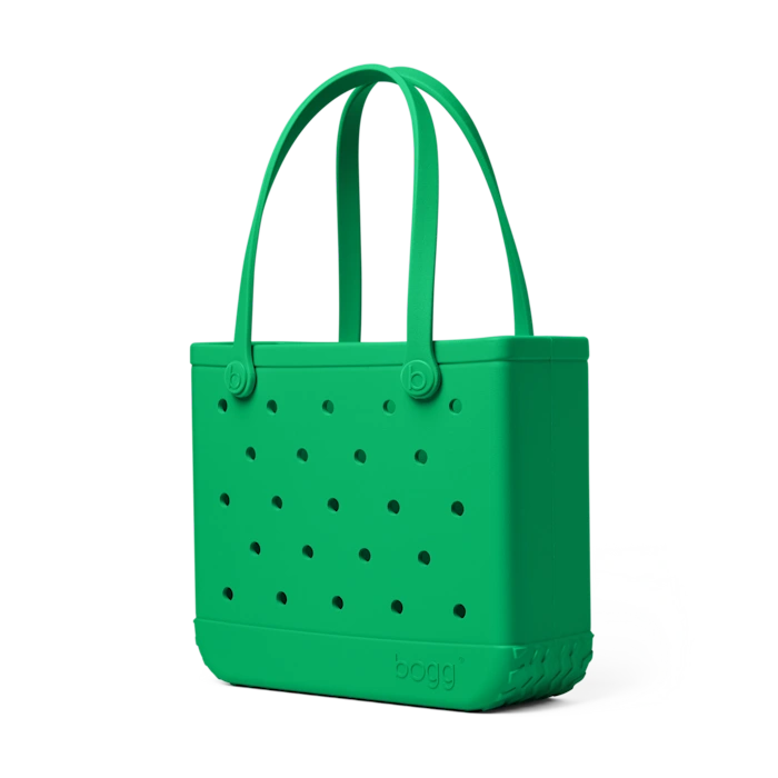 Baby Bogg Bag - Green with Envy