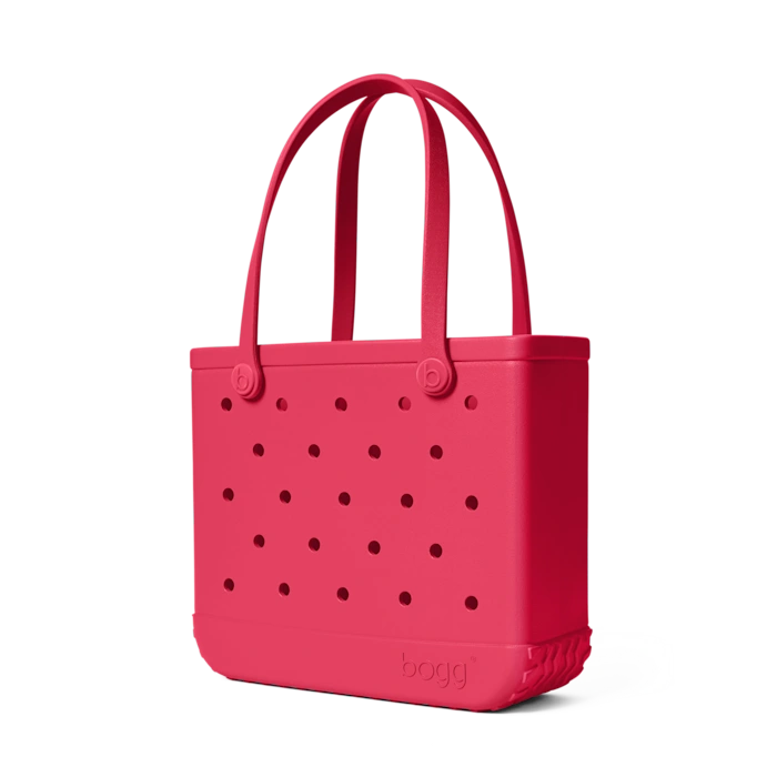 Baby Bogg Bag - You Red My Mind