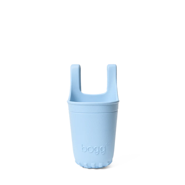 Bogg Bevy 1.0 - Blue Skies and Bogg Bag