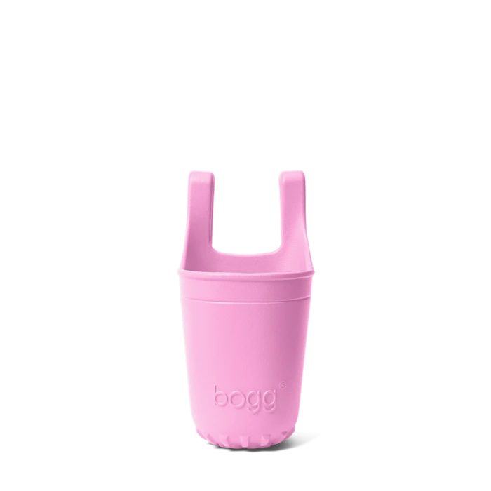 Bogg Bevy 1.0 - Pink Taffy