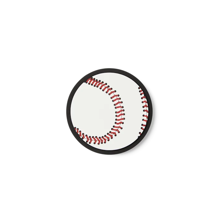 Bogg Bit  - Baseball