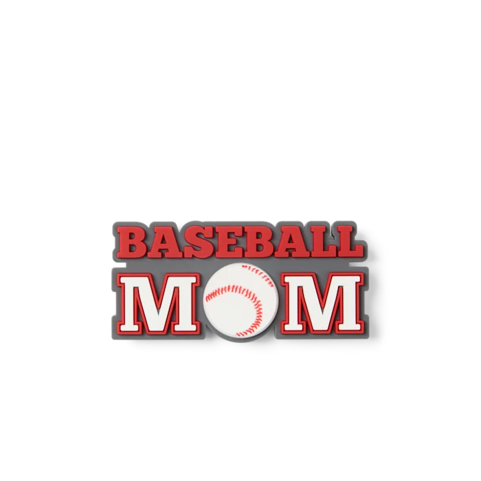 Bogg Bit - Baseball Mom