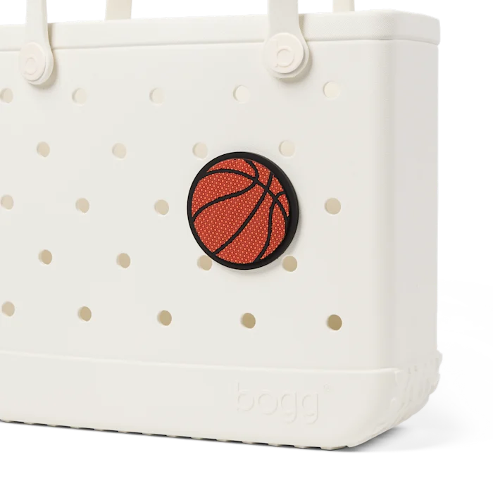 Bogg Bit  - Basketball