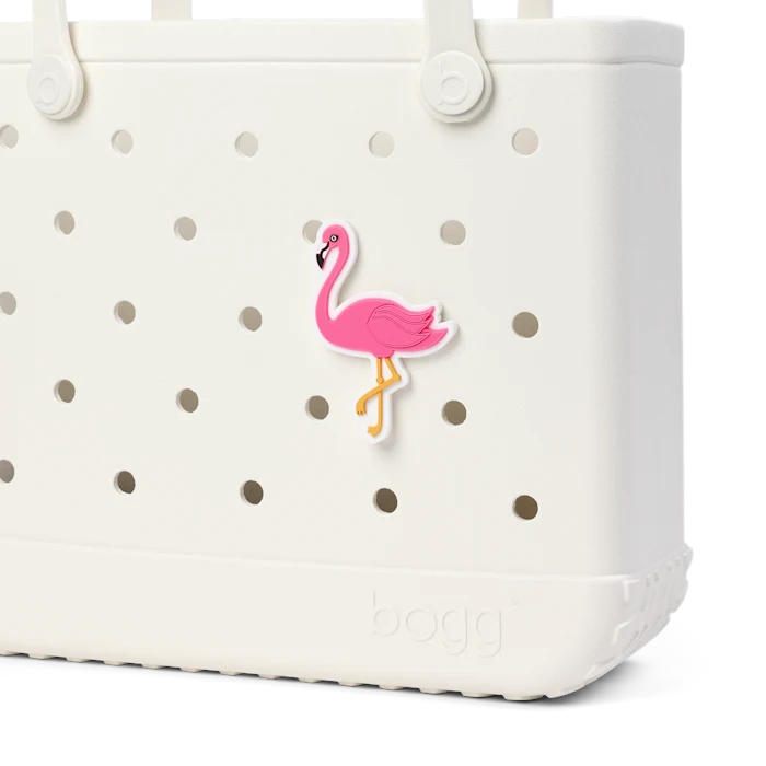 Bogg Bit  - Flamingo