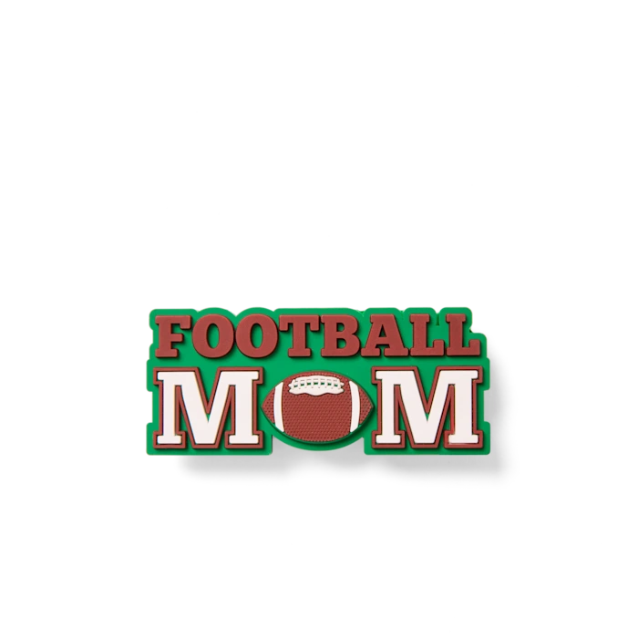 Bogg Bit - Football Mom