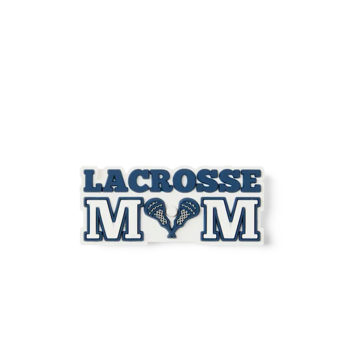 Bogg Bit - Lacrosse Mom