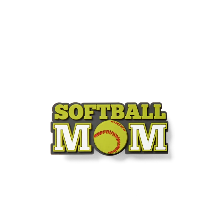 Bogg Bit - Softball Mom