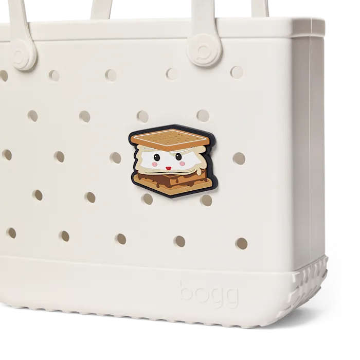 Bogg Bit - S'more
