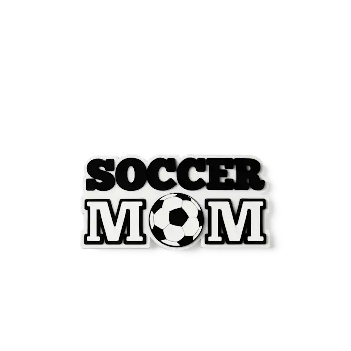 Bogg Bit - Soccer Mom