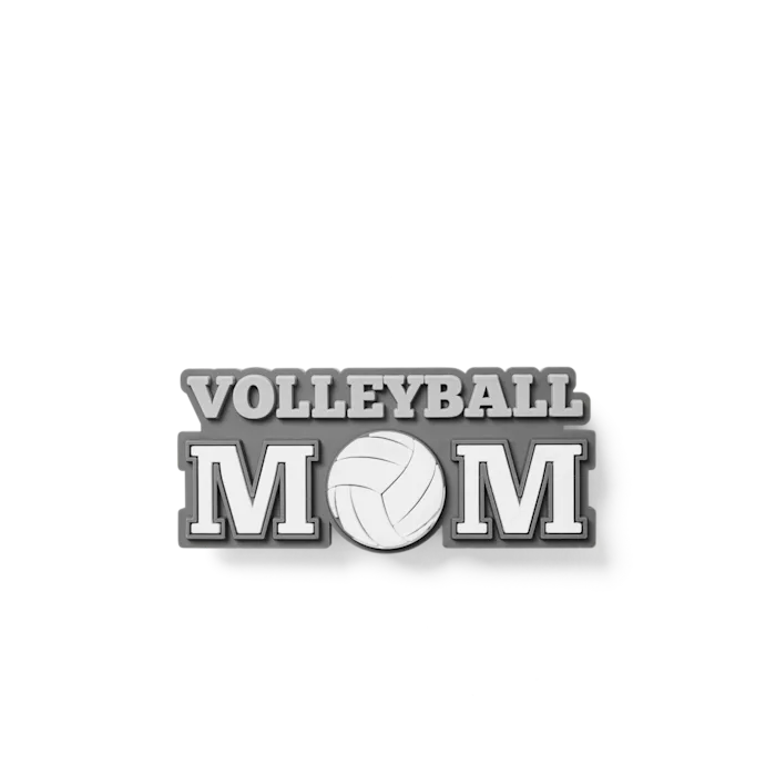Bogg Bit - Volleyball Mom