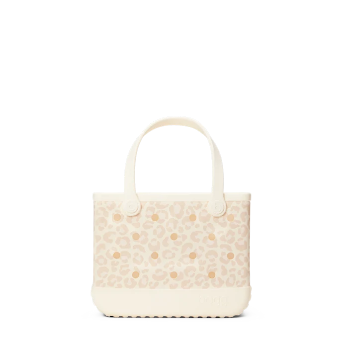 Bitty Bogg Bag - Doe Ray Me