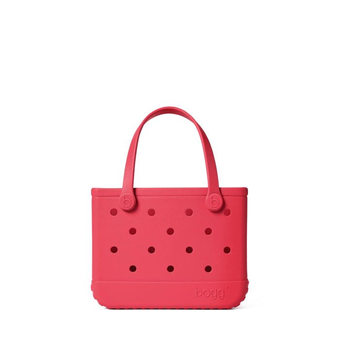 Bitty Bogg Bag - Citrus Sorbet