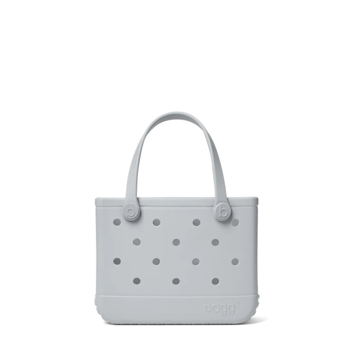 Bitty Bogg Bag - Shades of Gray