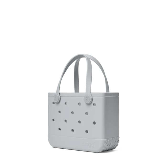 Bitty Bogg Bag - Shades of Gray