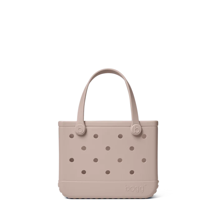 Bitty Bogg Bag - Mushroom