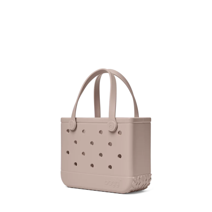 Bitty Bogg Bag - Mushroom