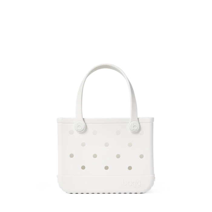 Bitty Bogg Bag - For Shore White