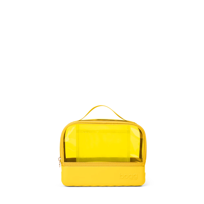Boggs N' Ends  - Limoncello Yellow