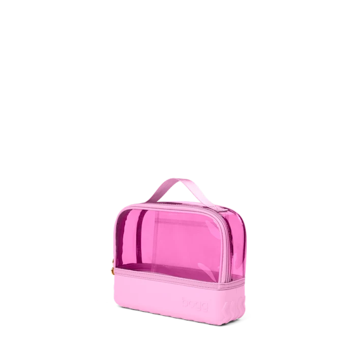 Boggs N' Ends  - Pink Taffy