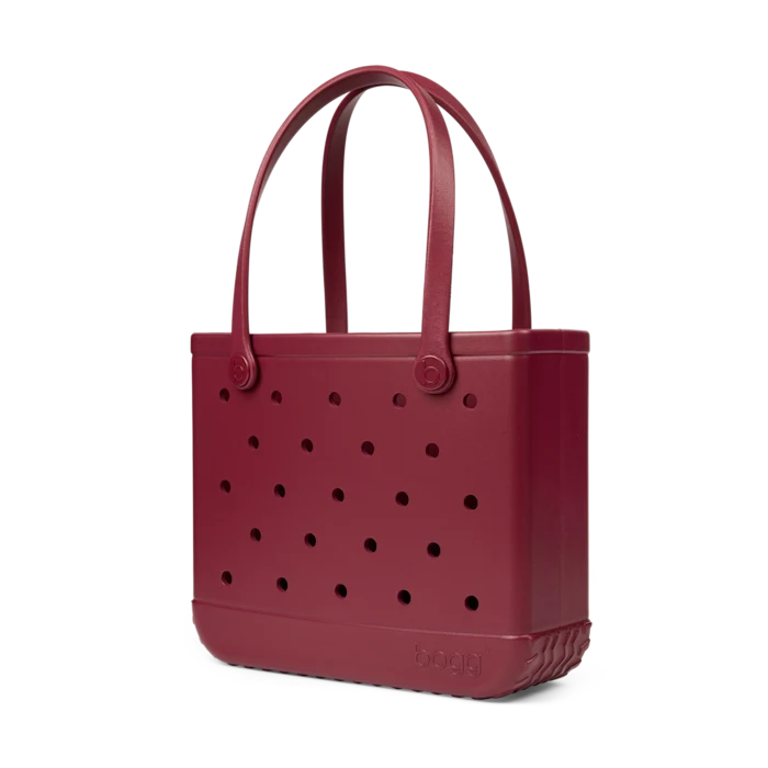 Baby Bogg Bag - Mulled Wine