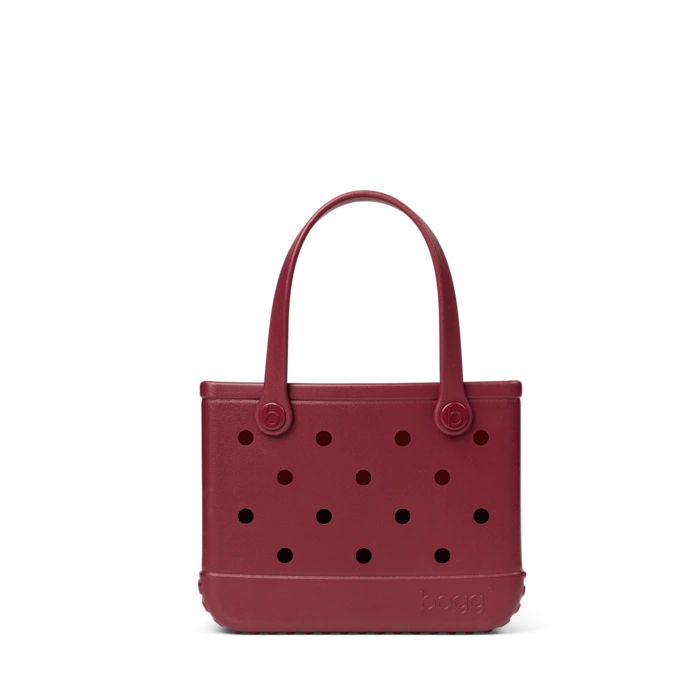 Bitty Bogg Bag - Mulled Wine