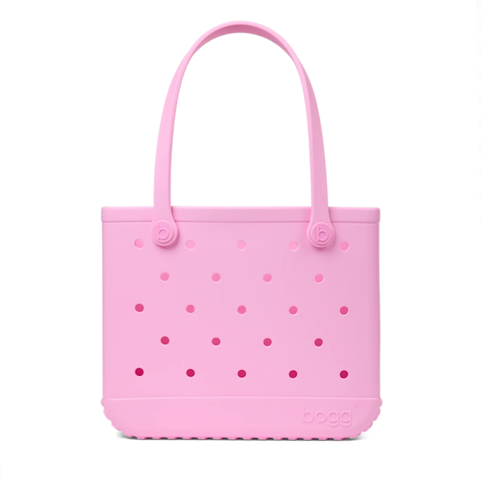 Baby Bogg Bag - Pink Taffy