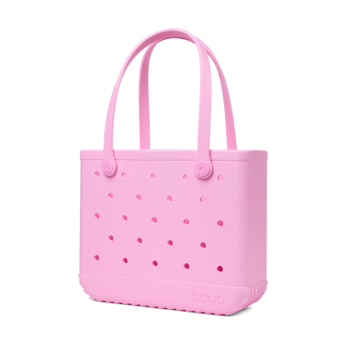 Baby Bogg Bag - Pink Taffy