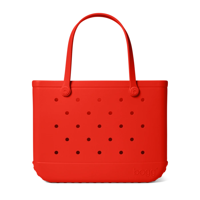 Original Bogg Bag - Buoy Red