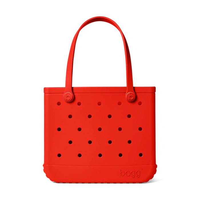 Baby Bogg Bag - Buoy Red