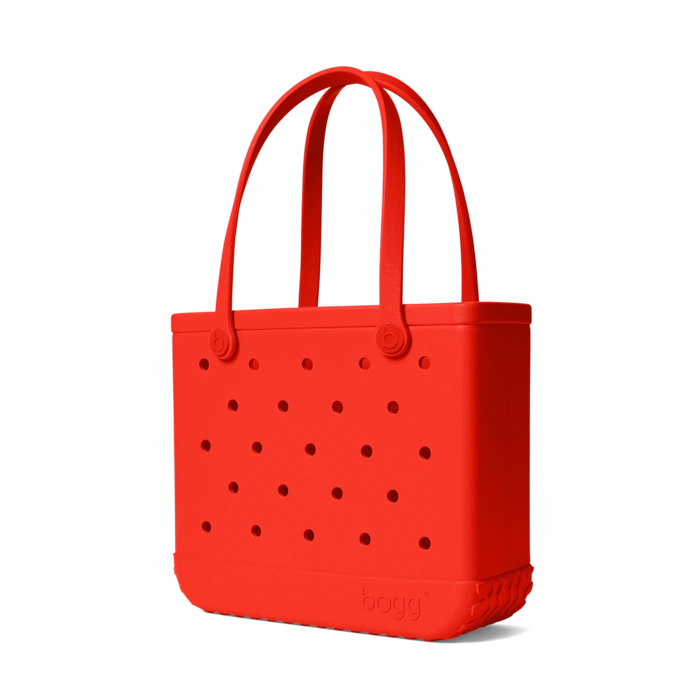 Baby Bogg Bag - Buoy Red